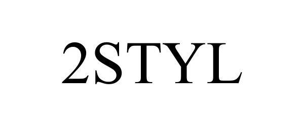 2STYL