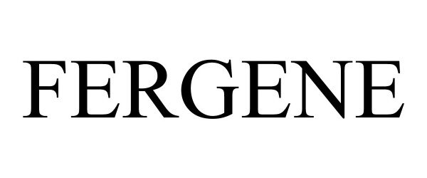 FERGENE