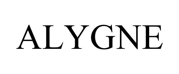 ALYGNE