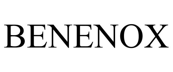 BENENOX