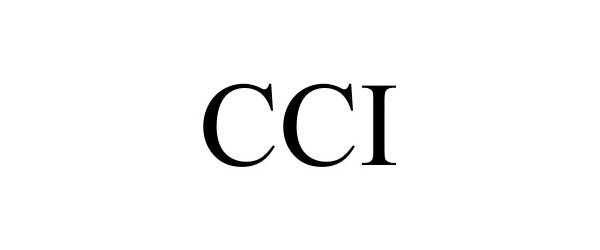 CCI