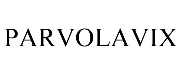 PARVOLAVIX