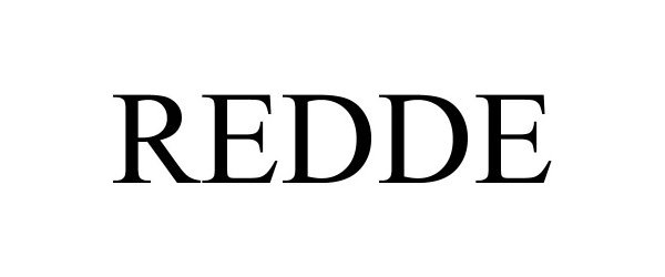REDDE