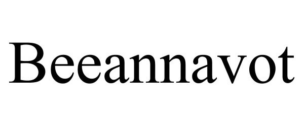 BEEANNAVOT