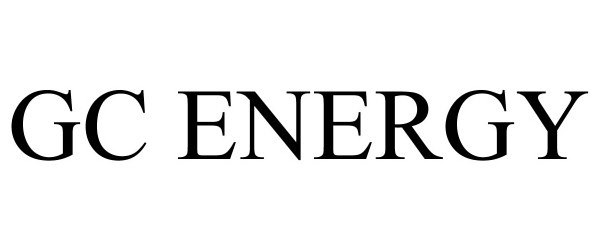 GC ENERGY