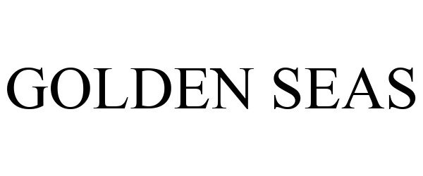 GOLDEN SEAS