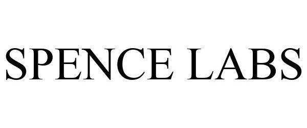 SPENCE LABS
