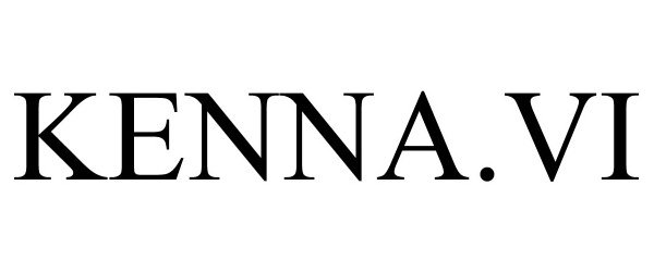 KENNA.VI