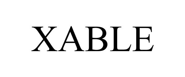 XABLE