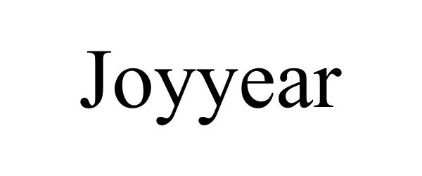 JOYYEAR