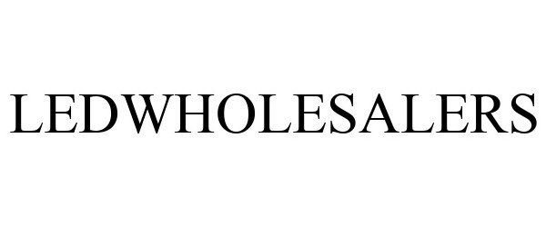LEDWHOLESALERS