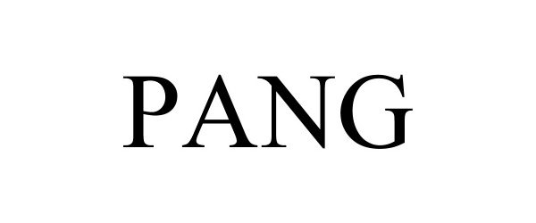 PANG