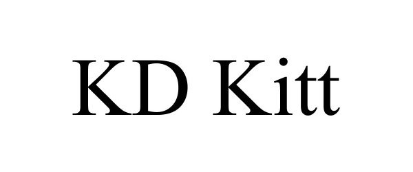 KD KITT