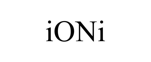 IONI