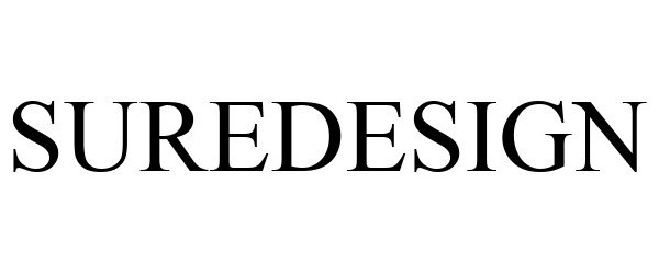 SUREDESIGN