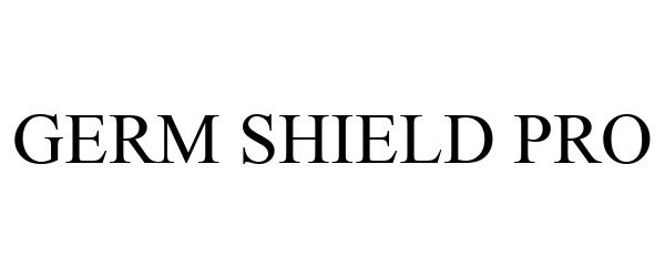 GERM SHIELD PRO