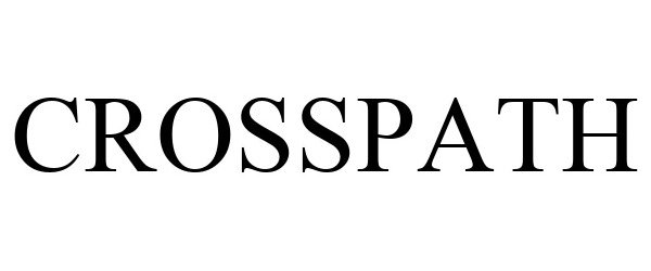 CROSSPATH