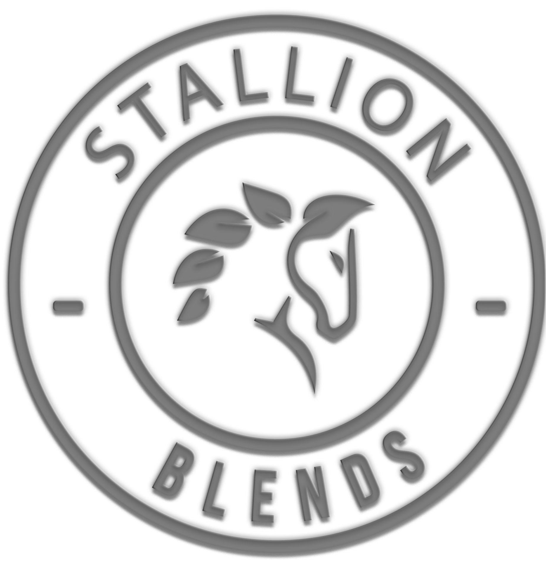 STALLION BLENDS