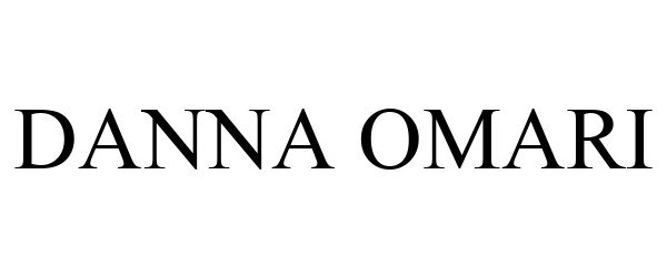 DANNA OMARI