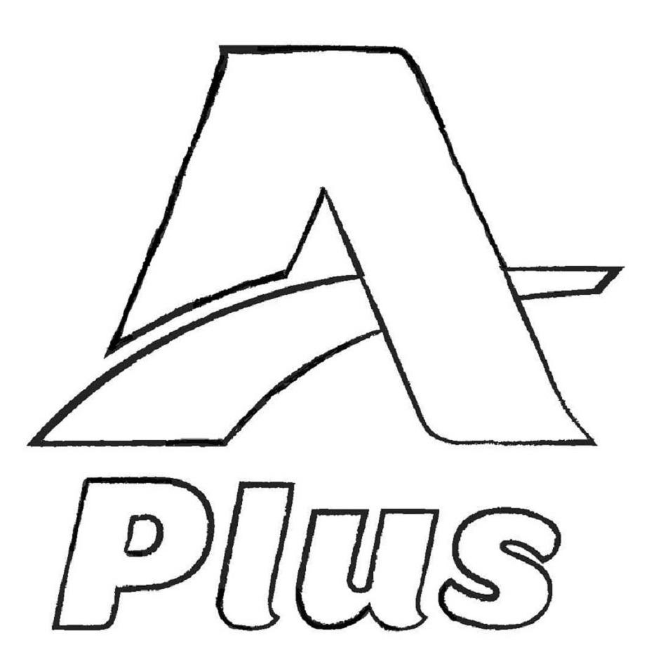 A PLUS