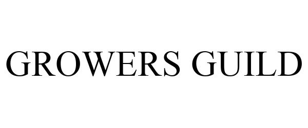 GROWERS GUILD