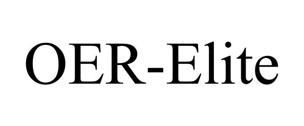 OER-ELITE