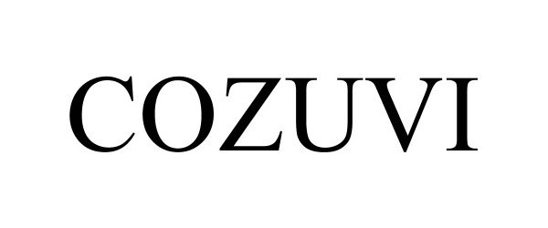 COZUVI