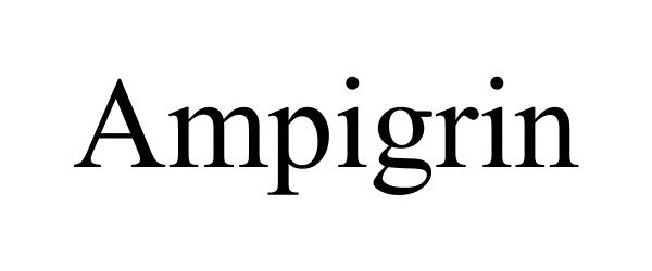 AMPIGRIN