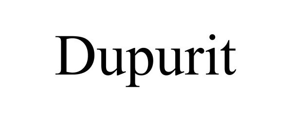 DUPURIT