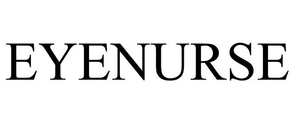 EYENURSE