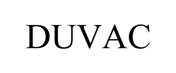 DUVAC