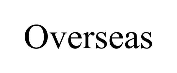 OVERSEAS