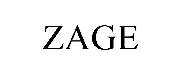 ZAGE