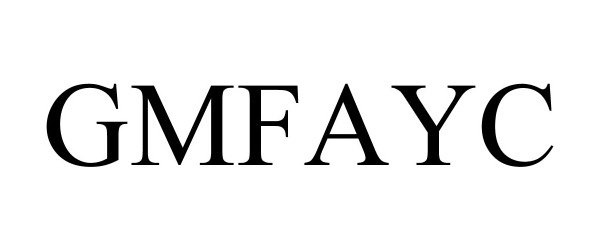 GMFAYC