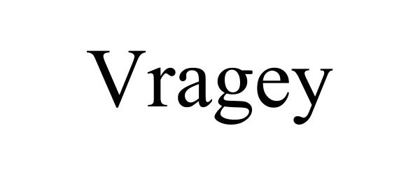 VRAGEY