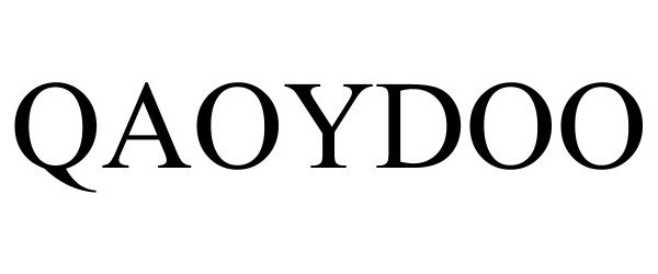 QAOYDOO