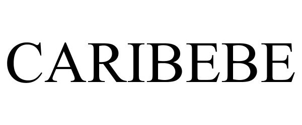 CARIBEBE