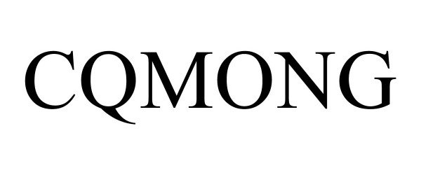 CQMONG