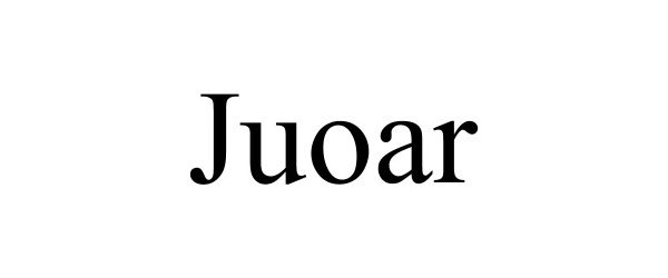 JUOAR
