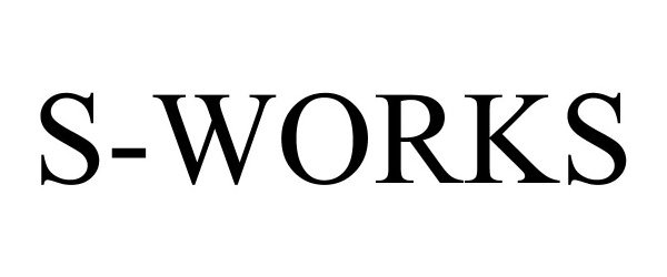 S-WORKS