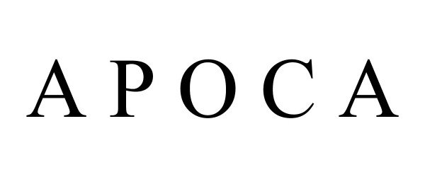 APOCA