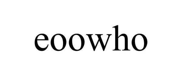 EOOWHO