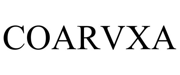 COARVXA