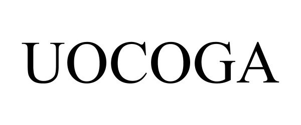 UOCOGA