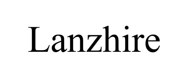 LANZHIRE
