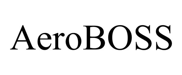 AEROBOSS