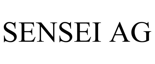 SENSEI AG