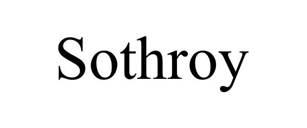 SOTHROY