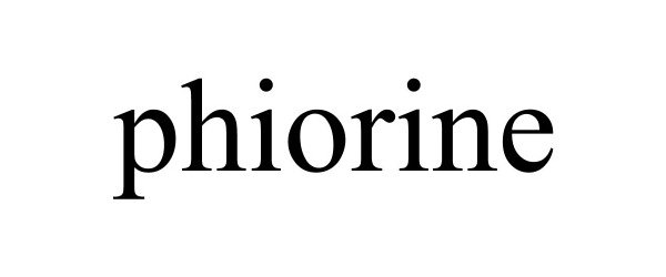 PHIORINE