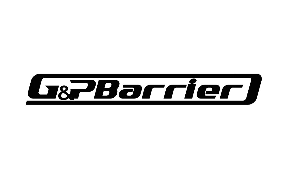 G&P BARRIER